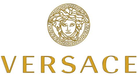 meaning of versace logo|versace logo background.